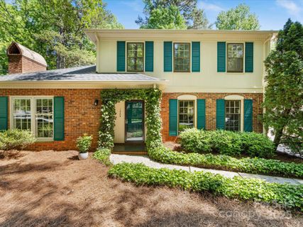 1325 Rock Point Road