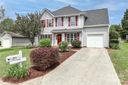 183 Bellelaine Drive sold home in Mooresville, SC