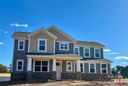 2526 Mabel Lane sold home in Monroe, SC