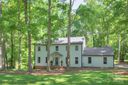 10501 Stonemede Lane sold home in Matthews, SC