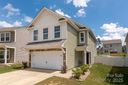 507 Newfound Hollow Drive sold home in Charlotte, SC