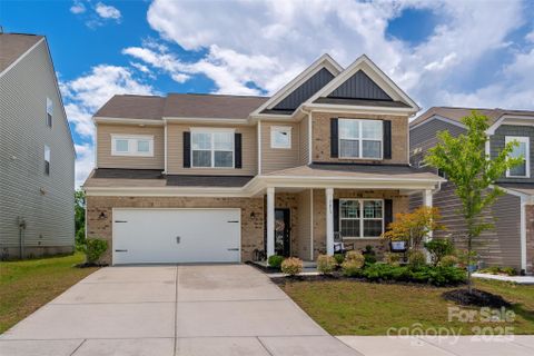 9613 Fire Bellied Court