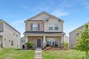 363 Cedar Knoll Circle sold home in Pineville, SC