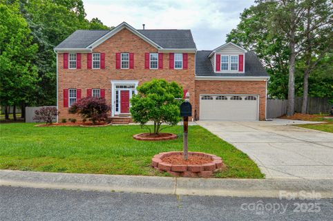 3602 Brookstone Trail sold home in Brookstone Village, Indian Trail, NC