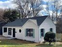 523 Franklin Avenue sold home in Charlotte, SC