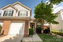 3412 Summerfield Ridge Lane sold home in Matthews, SC