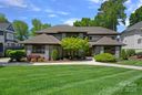 19501 River Falls Drive sold home in Davidson, SC