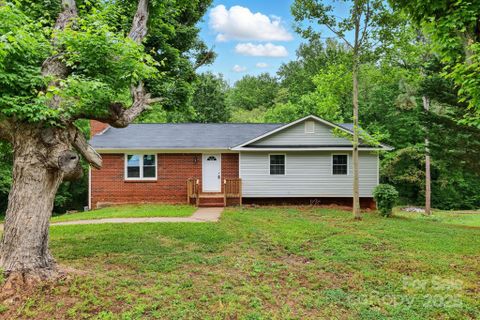 Homes in Danbury Forest, Statesville