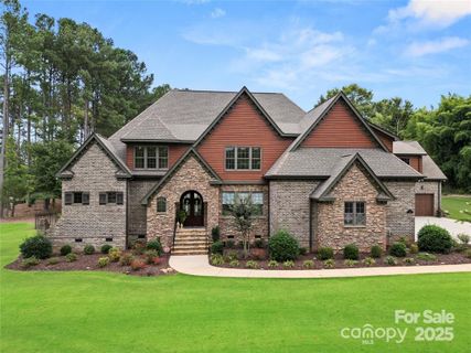 664 Bellegray Road sold home in Irongate, Clover, SC
