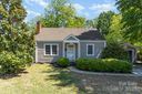 3612 The Plaza sold home in Charlotte, SC