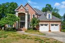16216 Woolwine Road sold home in Charlotte, SC
