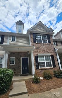 8641 Wandering Creek Way sold home in Bent Creek, Charlotte, NC