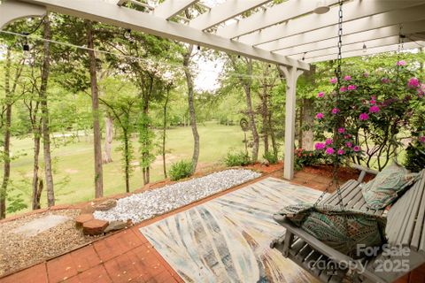 775b Oak Creek Road sold home in Mill Creek, Franklin, NC
