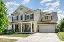 15807 Foreleigh Road sold home in Huntersville, SC