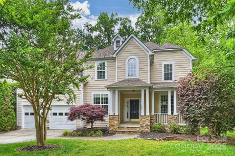427 Pinnacle Lane