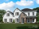 12104 Sessile Drive OAK0015 sold home in Mint Hill, SC