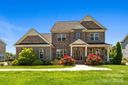 10517 Sable Cap Road sold home in Mint Hill, SC