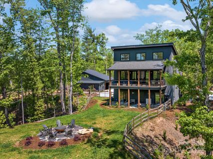 262 South Cove Road