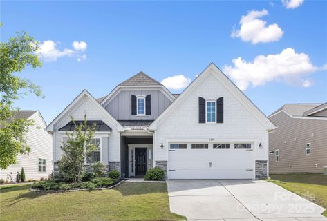 14210 Asbury Park Road sold home in Asbury Park, Huntersville, NC