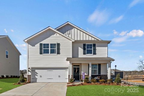 2585 Blue Sky Meadows Drive