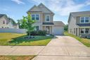 3578 Saddlebrook Drive sold home in Midland, SC