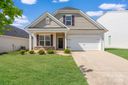4527 Dover Court sold home in Denver, SC