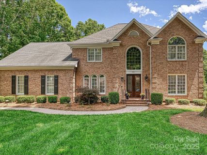 4701 Pineland Place sold home in Rosecliff, Charlotte, NC