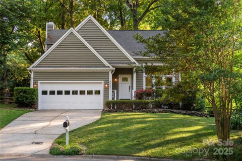 9002 Maple Hill Court