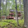 180 Rebel Ridge Road sold home in Maggie Valley, SC