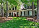 2600 Kirkholm Drive sold home in Matthews, SC