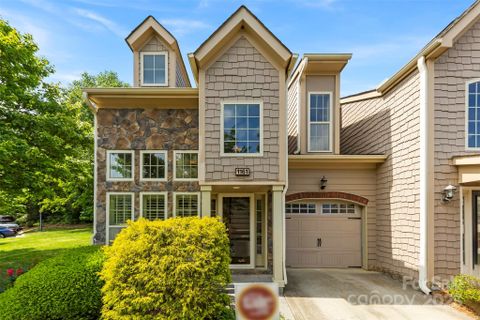 1161 Stuarts Landing Drive sold home in Stuarts Landing, Cramerton, NC