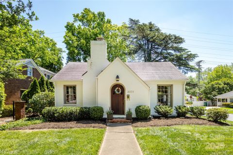 2033 Charlotte Drive