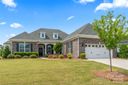 45523 Misty Bluff Drive sold home in Charlotte, SC