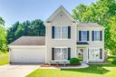 1605 Tate Road sold home in Rock Hill, SC