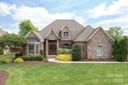 120 Grasslands Court sold home in Advance, SC