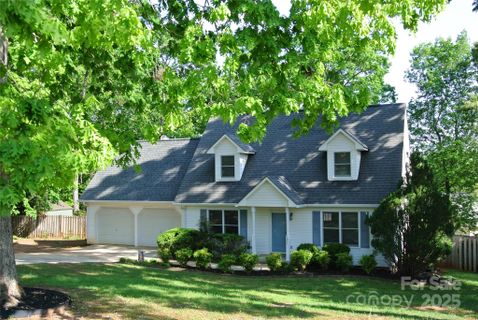 177 Line Drive sold home in White Oak, Forest City, NC
