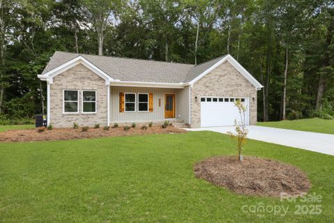 155 Putney Court sold home in Ashland Place, Salisbury, NC