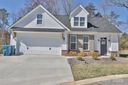 439 Fernwood Drive sold home in Yadkinville, SC