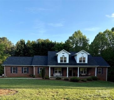 5691 Gunpowder Road sold home in Grace Landing, Granite Falls, NC