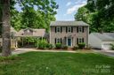 2342 Castlecomer Drive sold home in Charlotte, SC