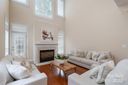 7722 Springs Village Lane 40 sold home in Charlotte, SC
