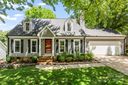 540 Garrison Court sold home in Concord, SC
