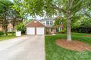 1916 Pine Mountain Road sold home in Charlotte, SC