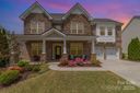 2041 Topaz Plaza sold home in Davidson, SC