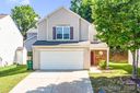 10330 Seedling Lane sold home in Charlotte, SC