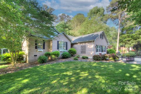 6005 Bryant Lane sold home in Charlton Oaks, Waxhaw, NC