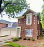 1180 Hampton Gardens Lane sold home in Charlotte, SC
