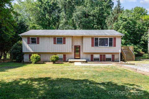154 Seven Oaks Lane sold home in Beaver Farm, Statesville, NC