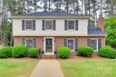 8525 Castlekeep Road sold home in Charlotte, SC