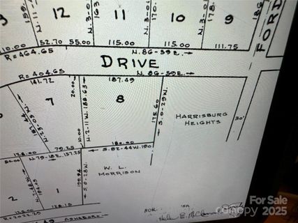 311 Hudson Drive sold home in Valhalla, Harrisburg, NC